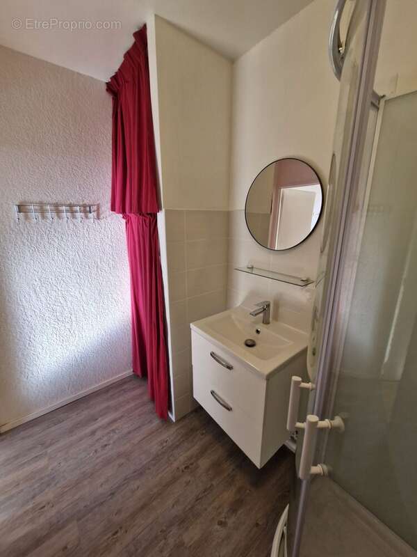 Appartement à BESSE-ET-SAINT-ANASTAISE