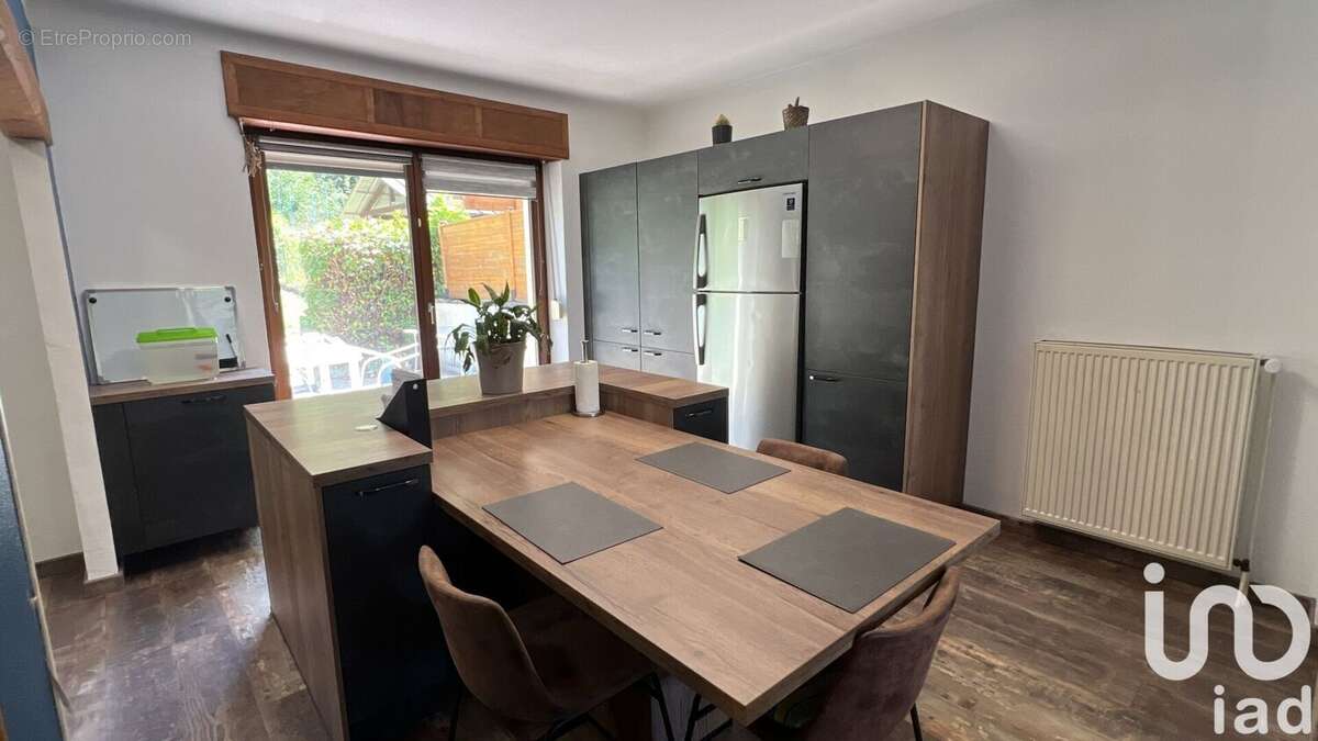 Photo 6 - Maison à BENING-LES-SAINT-AVOLD