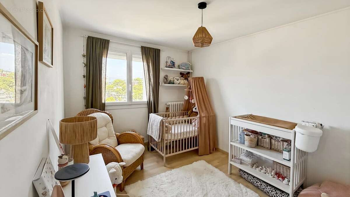Appartement à LE CANNET
