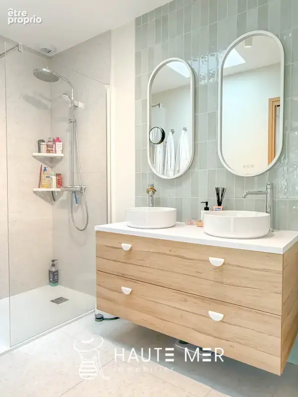 HELICE - Coup de coeur pour cette maison contemporaine - photo 8