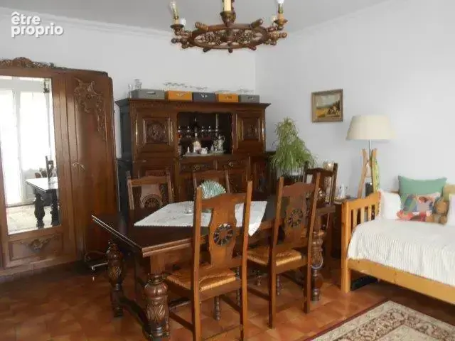 Charmante maison familiale de 131 m2, de 3 chambres, sur un terrain de 625 m2 - photo 5