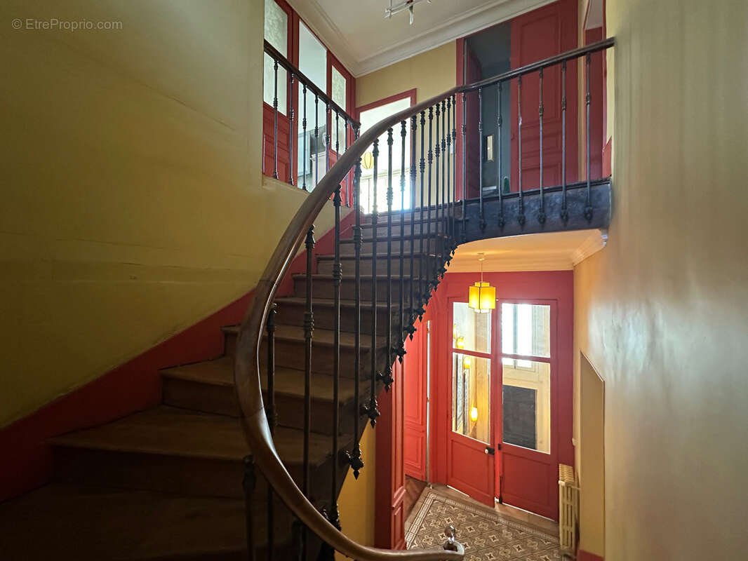 Maison à ORLEANS