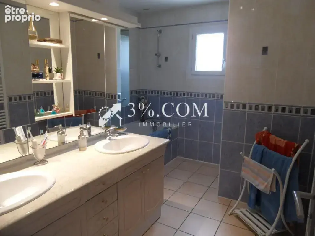 Maison de 122m2 sur parcelle  de 1637m2 - photo 11