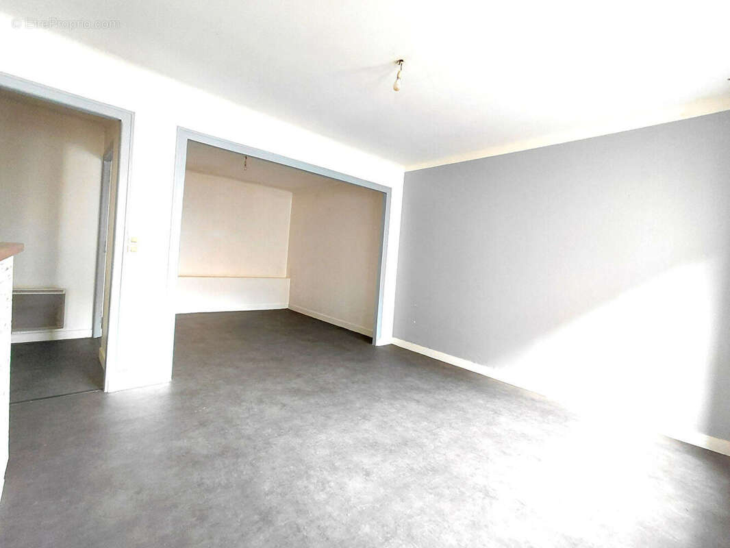 Appartement à LAVAL