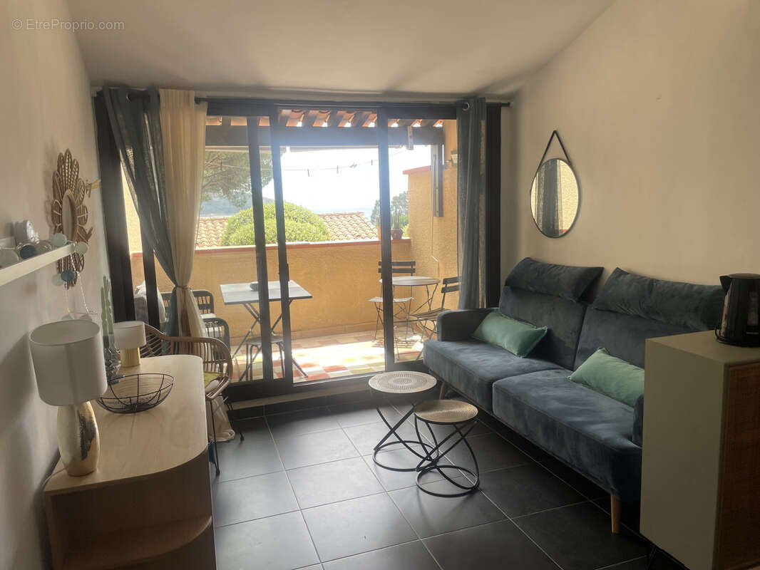 Appartement vue mer et proche mer - photo 3