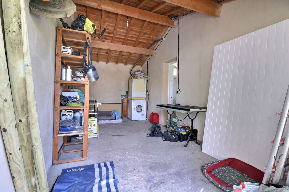 Maison 6 pièces - photo 11