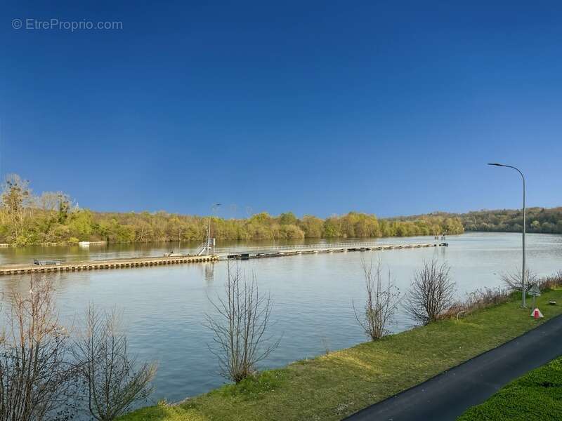 Maison à BOISSISE-LE-ROI