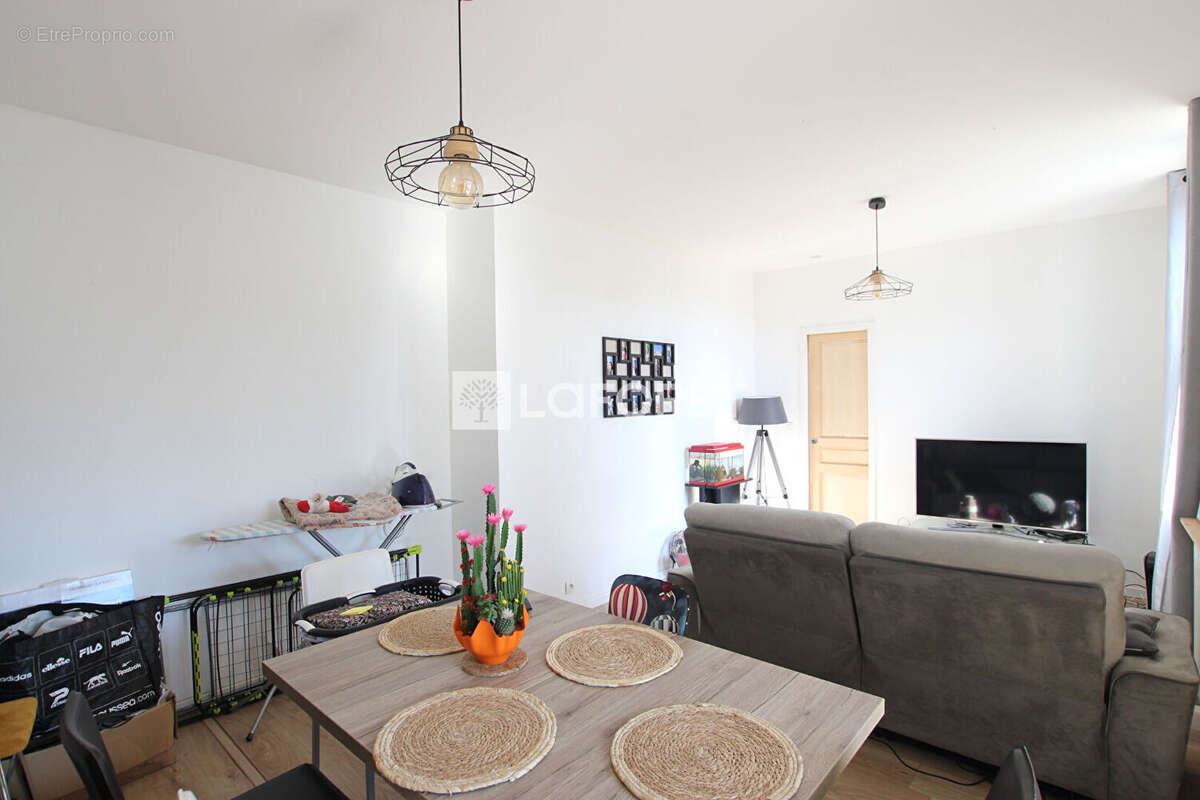 Appartement à ORTHEZ