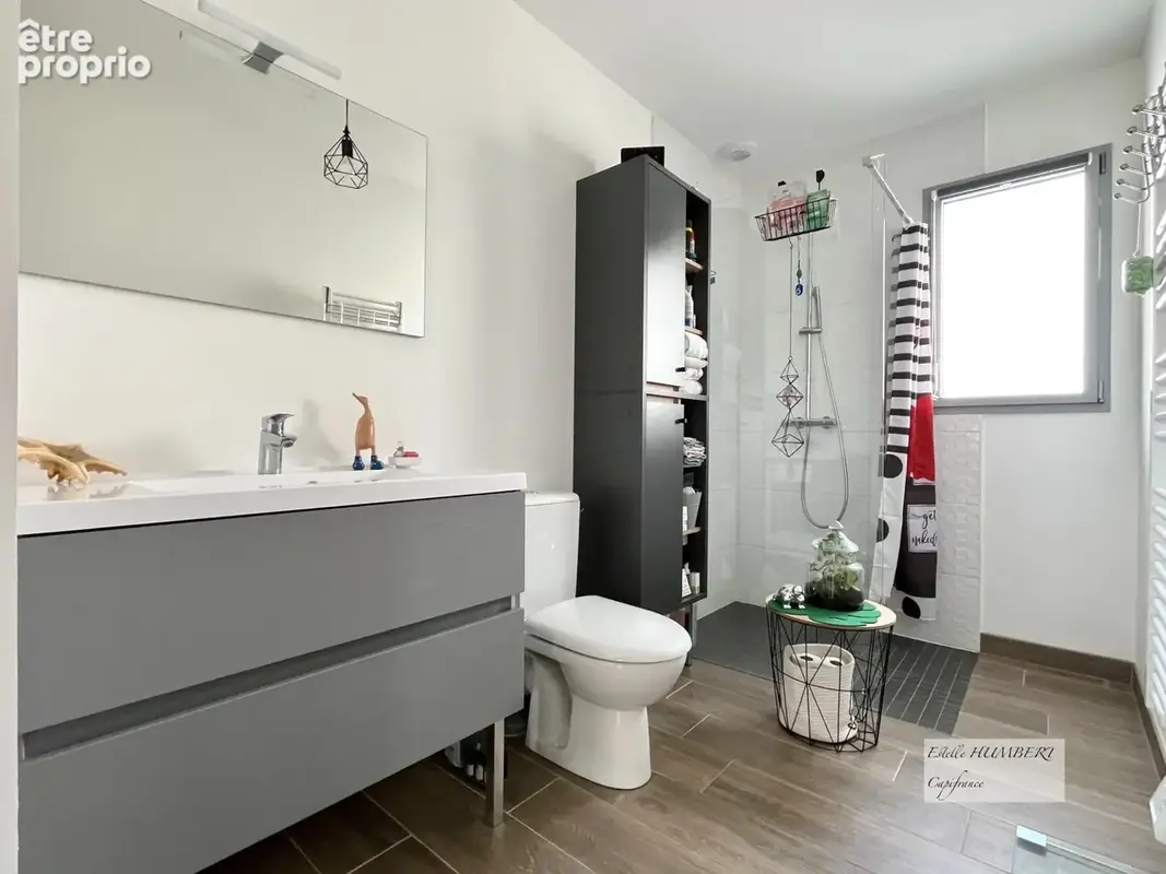Maison Plain-Pied 96m2, suite, CROIX CHAPEAU (17) - photo 4