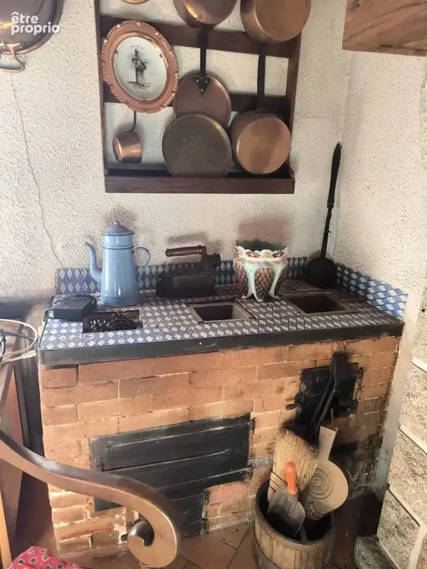 Maison de village charmante à Chaillac-sur-Vienne - photo 4