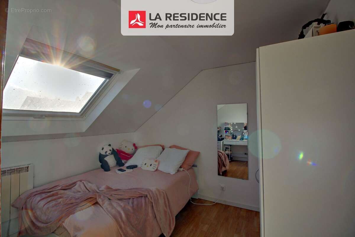 Maison à LES MUREAUX