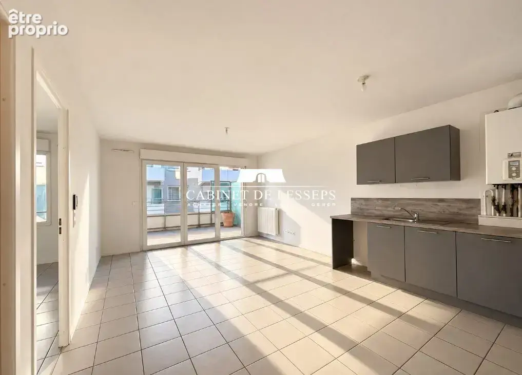 Appartement 2 pièces 43 m² à vendre à Anglet (64600) - photo 2
