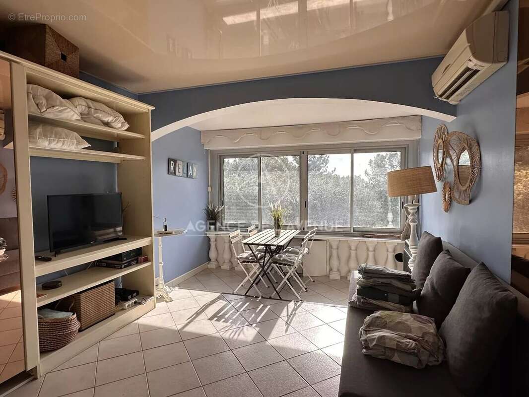 Appartement à LA SEYNE-SUR-MER