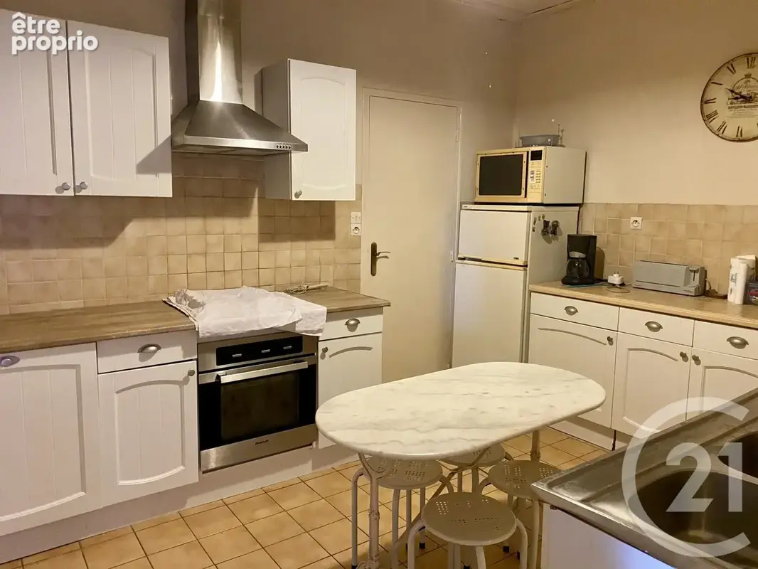 Maison 128 m² à Saint-Amand-En-Puisaye  - photo 5