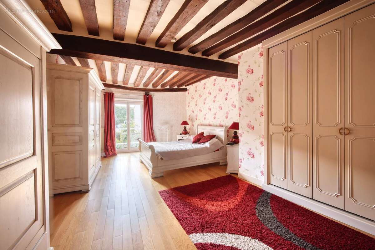 Maison à PLAISIR