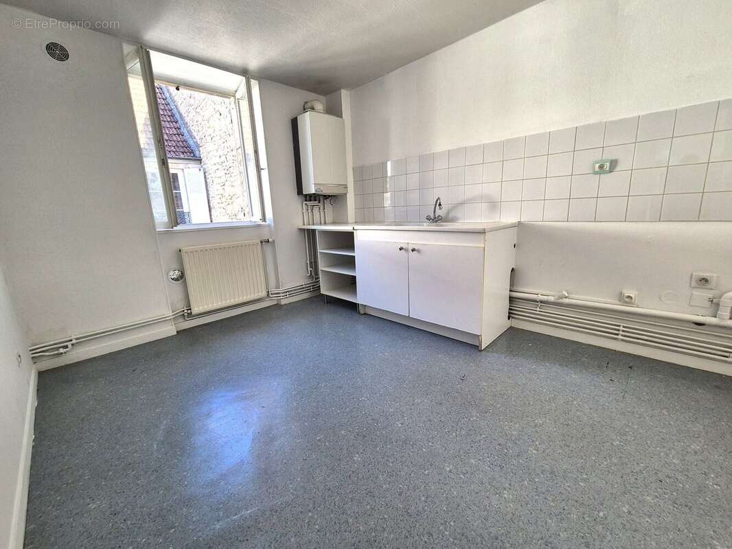 Appartement à BEAUNE