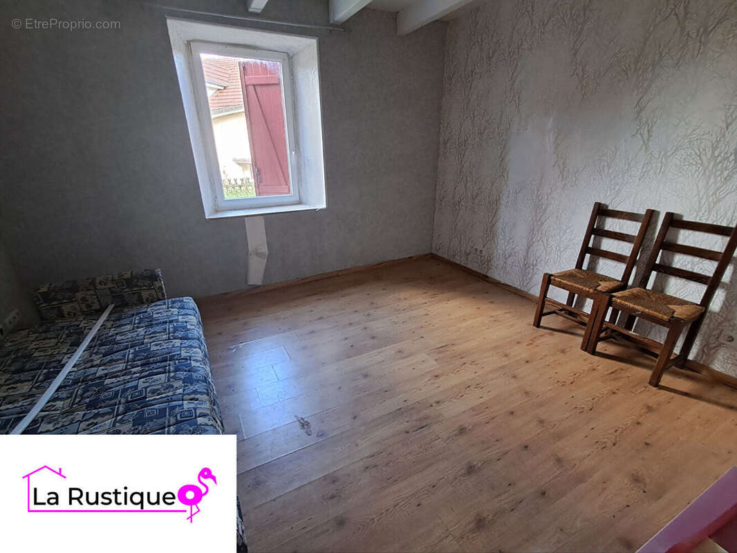 La Rustique - photo 11