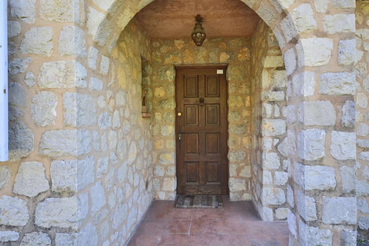 Maison à GRASSE