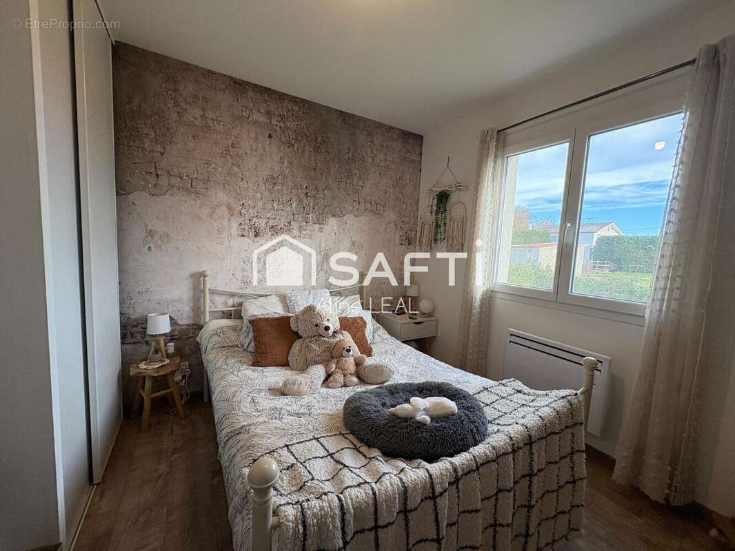 Photo 8 - Maison à CASTELSARRASIN