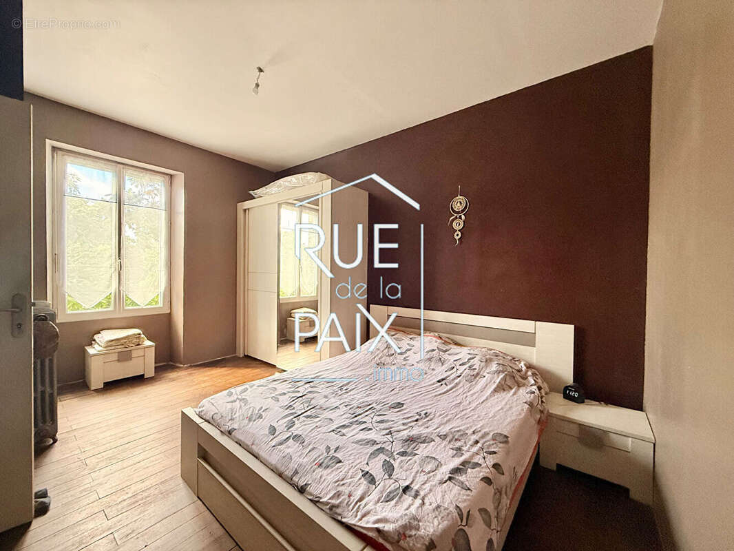 Maison de caractère - photo 8