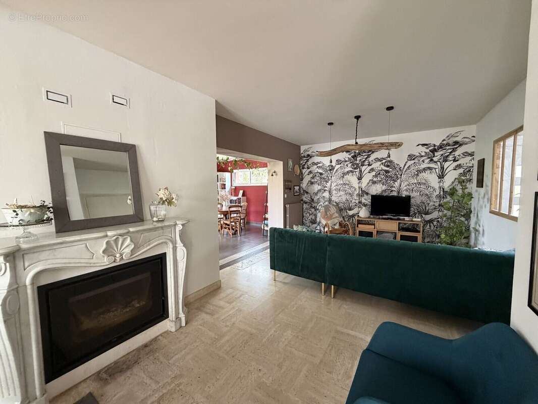 IMG2186 - Maison à SAINT-MEDARD-SUR-ILLE