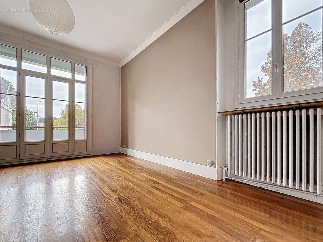 Appartement à VOIRON