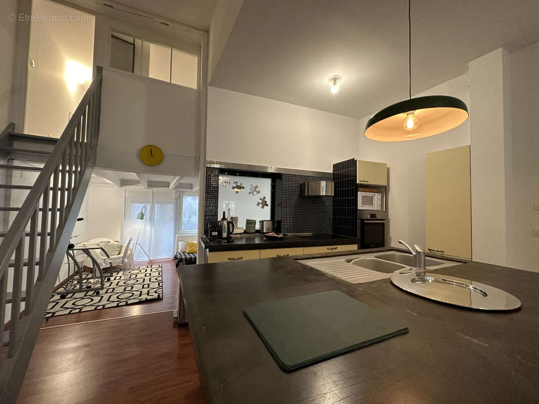 Appartement à AGEN
