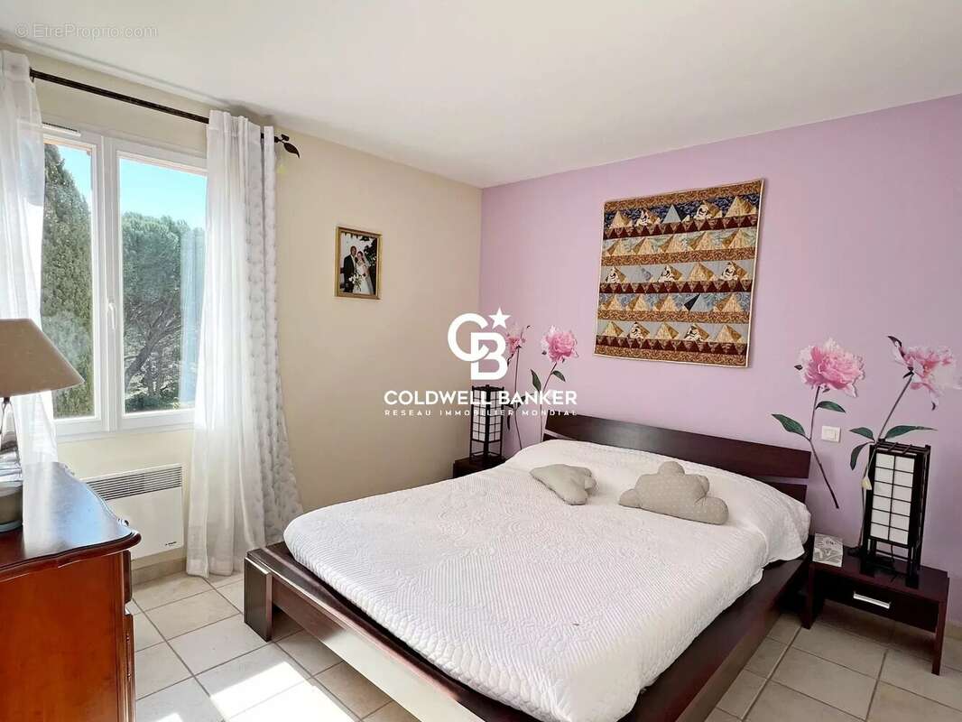 Maison à SAINT-RAPHAEL