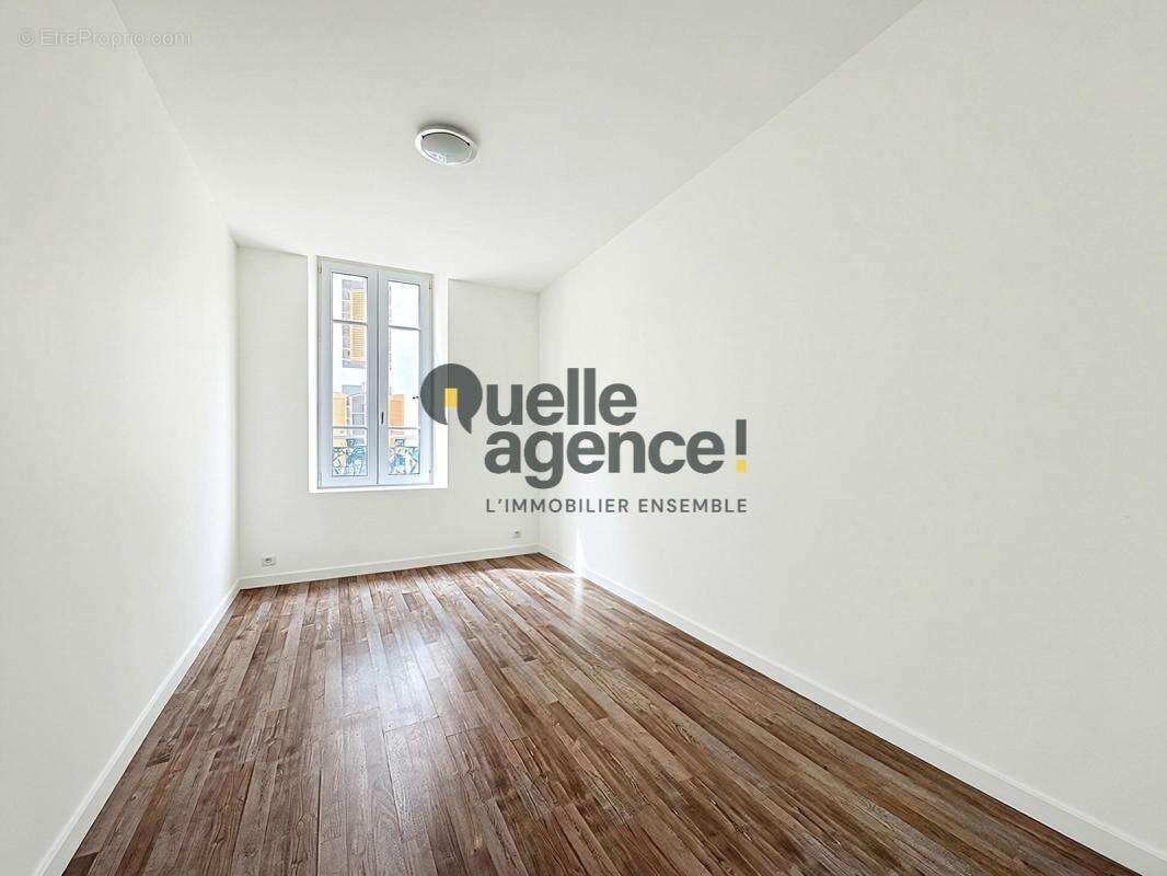Appartement à BREST