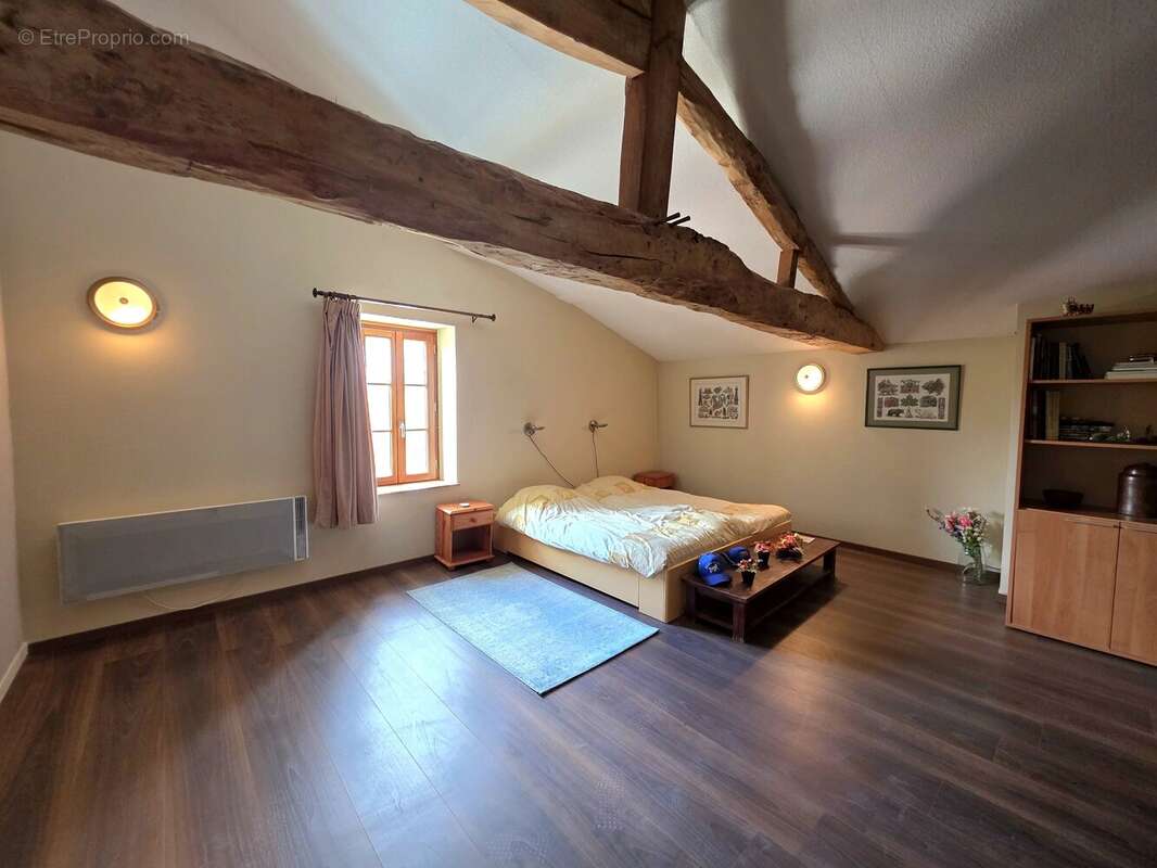 Maison à BEAUPUY