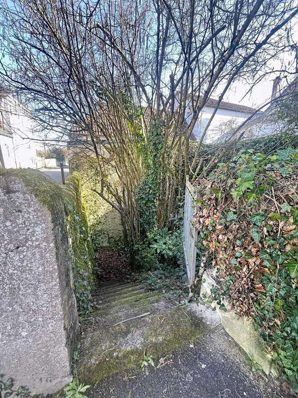 Photo 3 - Parking à JOUE-LES-TOURS