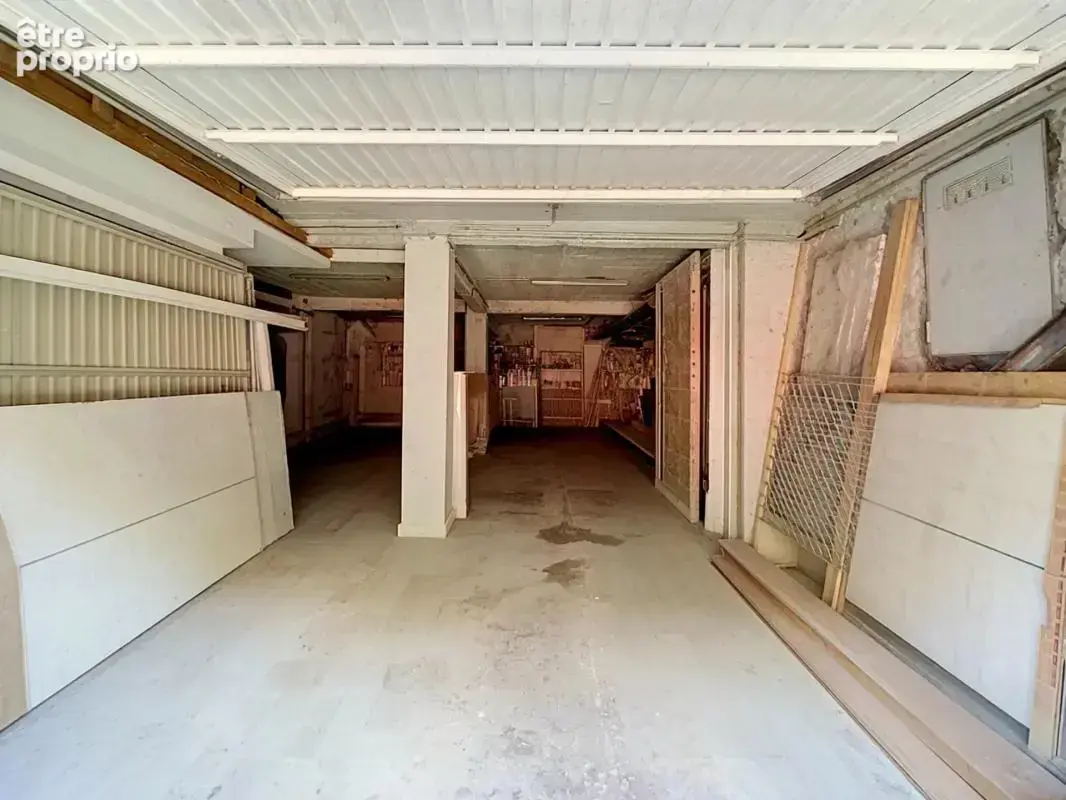 Entrepot/carrosserie/box ferme - photo 5