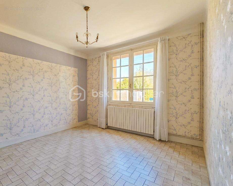 Maison à VERDUN-SUR-GARONNE