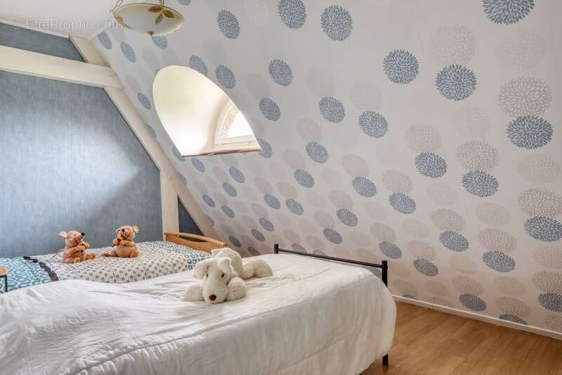 Maison à SAINT-ROMAIN-DE-COLBOSC