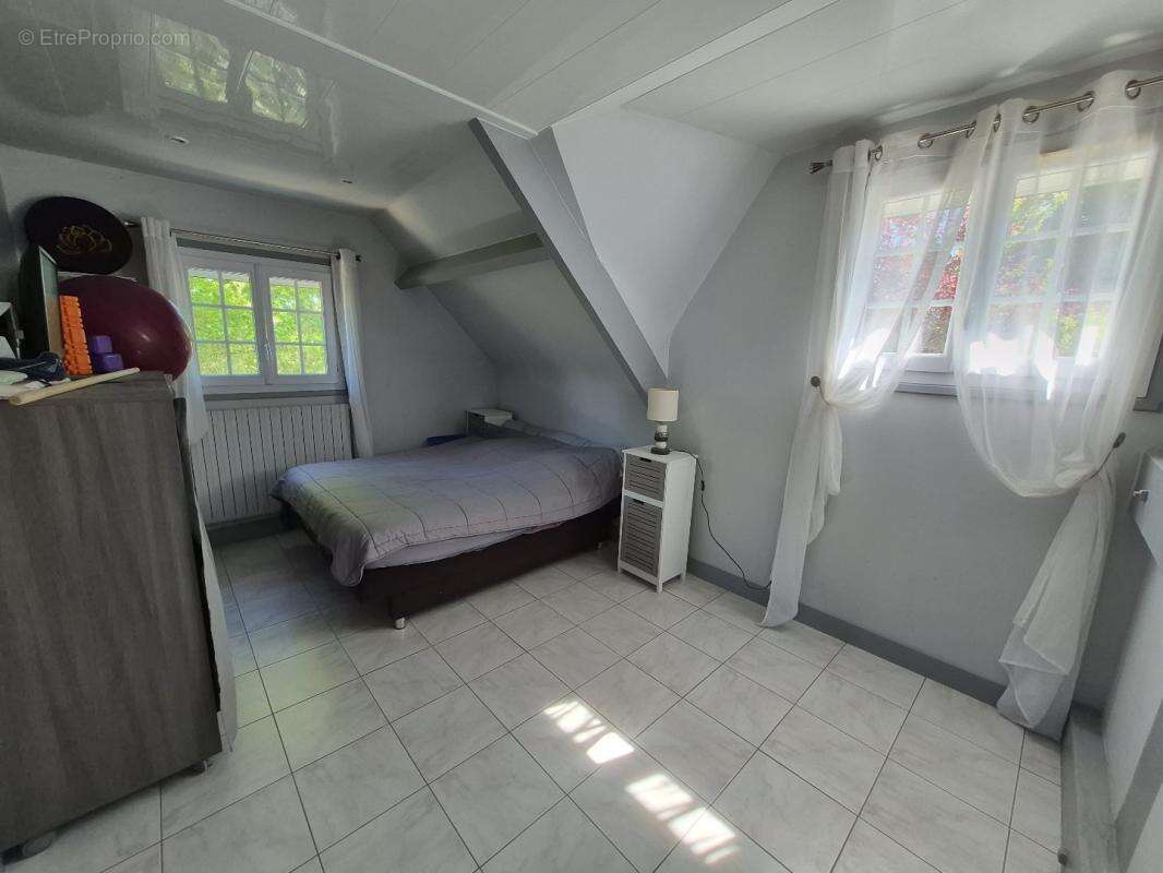 Maison à L'HABIT