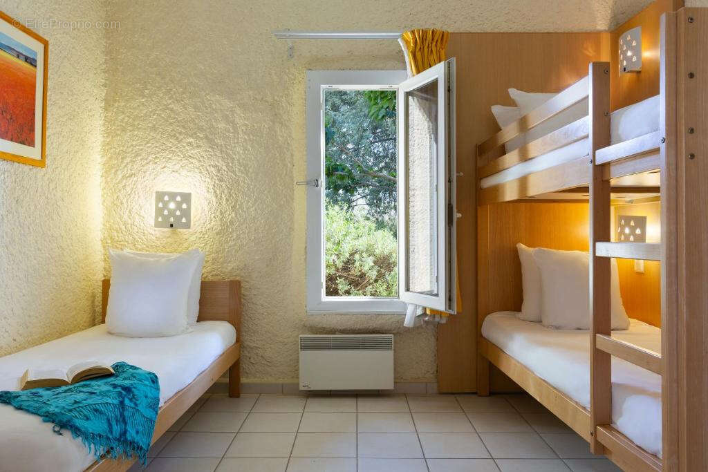 Investissement en residence de tourisme - photo 12