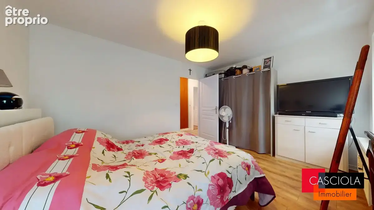 Maison 94 m² à Metz  - photo 8