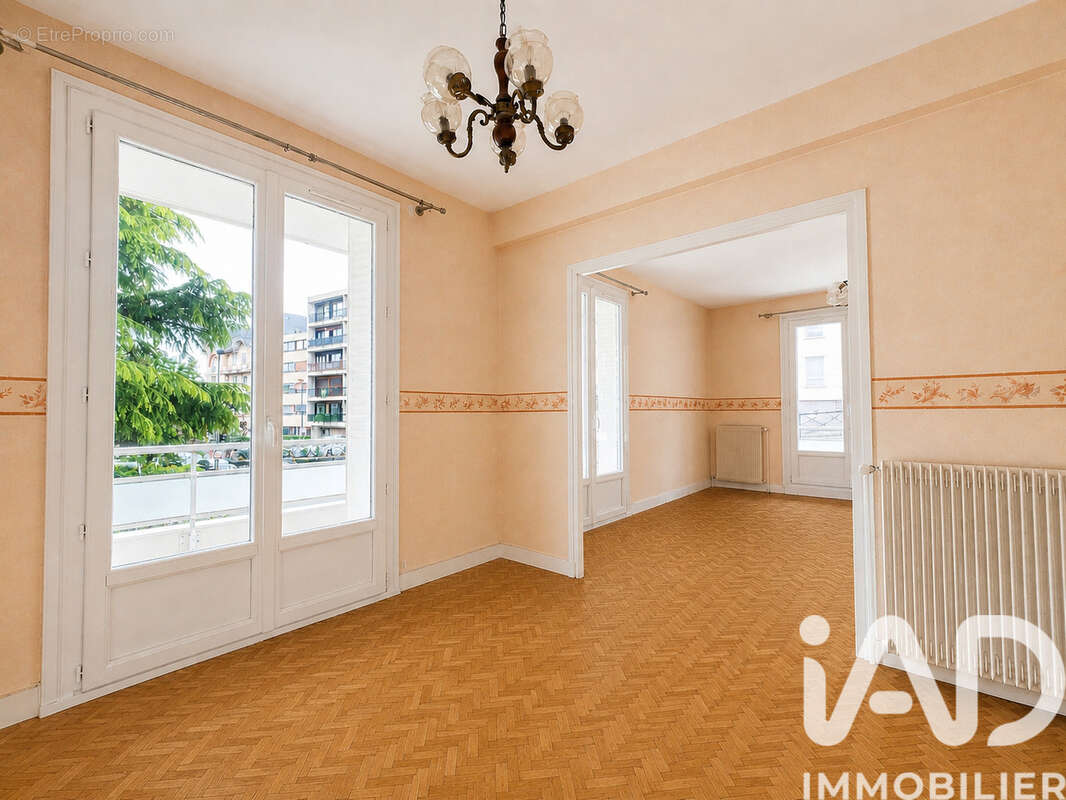 Photo 3 - Appartement à CHAMALIERES