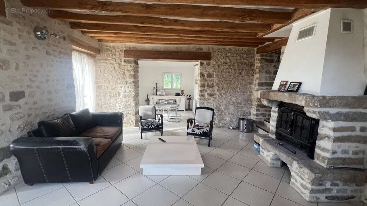 Maison à VIDELLES