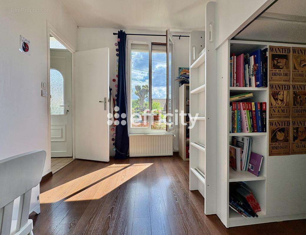 Maison individuelle - photo 13