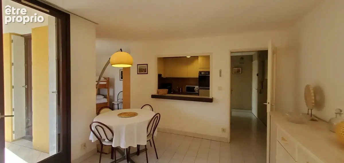 Appartement 48 m² à Frejus  - photo 4
