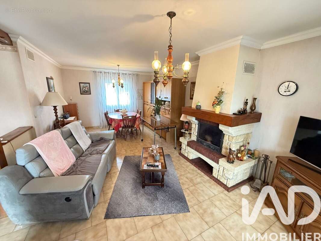 Photo 3 - Maison à LOUDUN