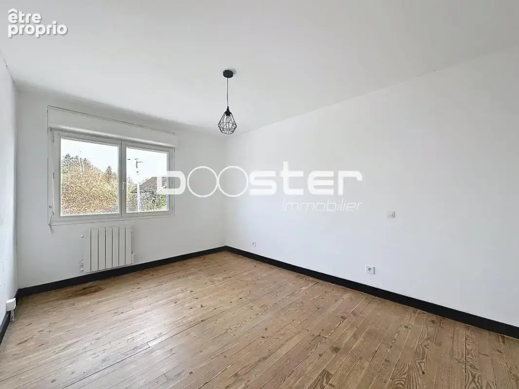 Maison de ville - photo 17