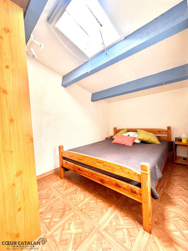 Appartement à LE BARCARES