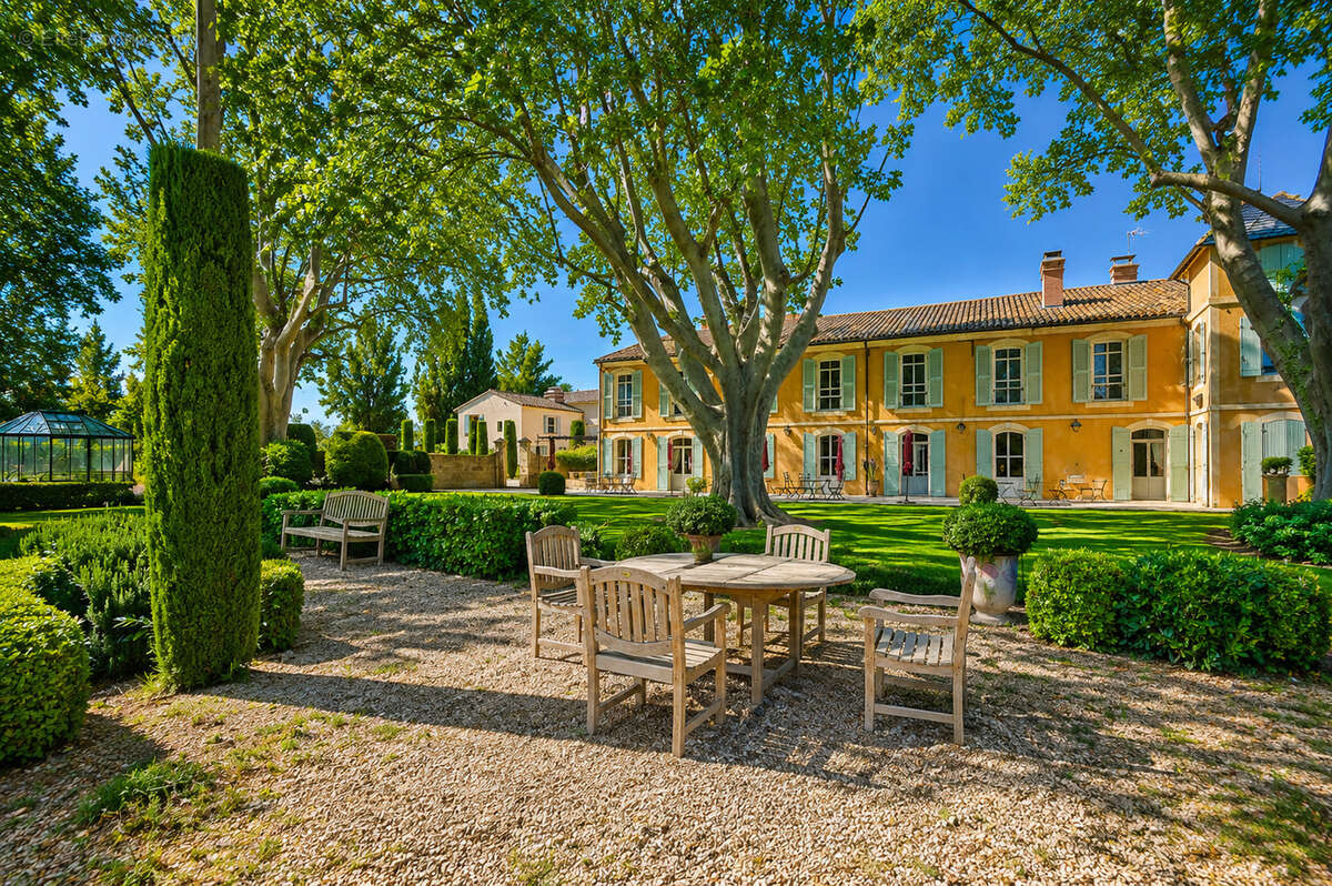 Maison à ARLES