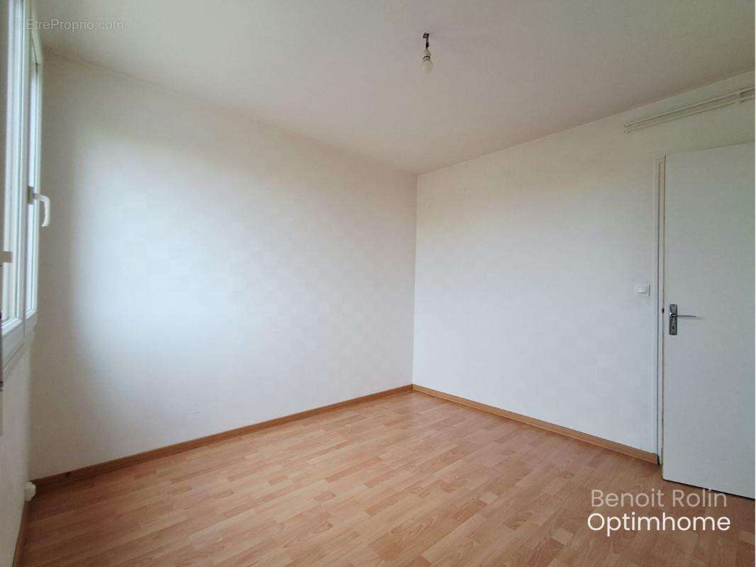 À découvrir sans tarder – superbe f4 de 73 m² avec garage de 22 m²+cave - photo 15