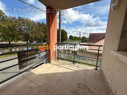 Appartement à SAINT-AMAND-MONTROND
