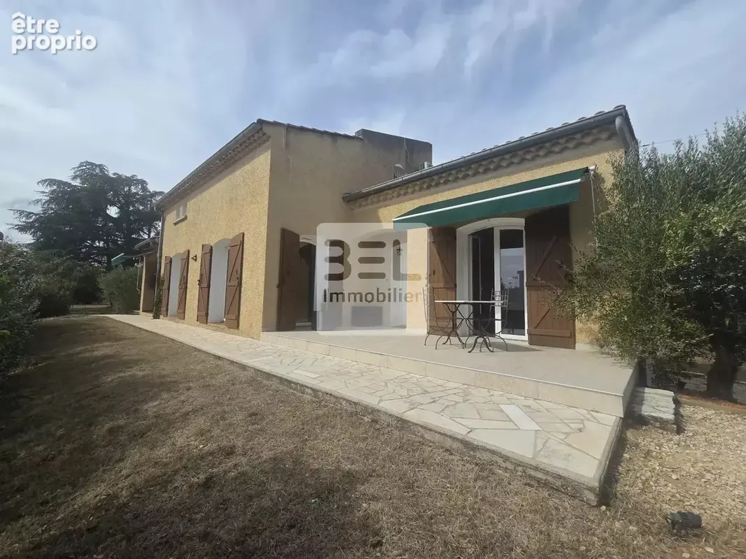 Maison de standing avec grand terrain constructible - photo 14