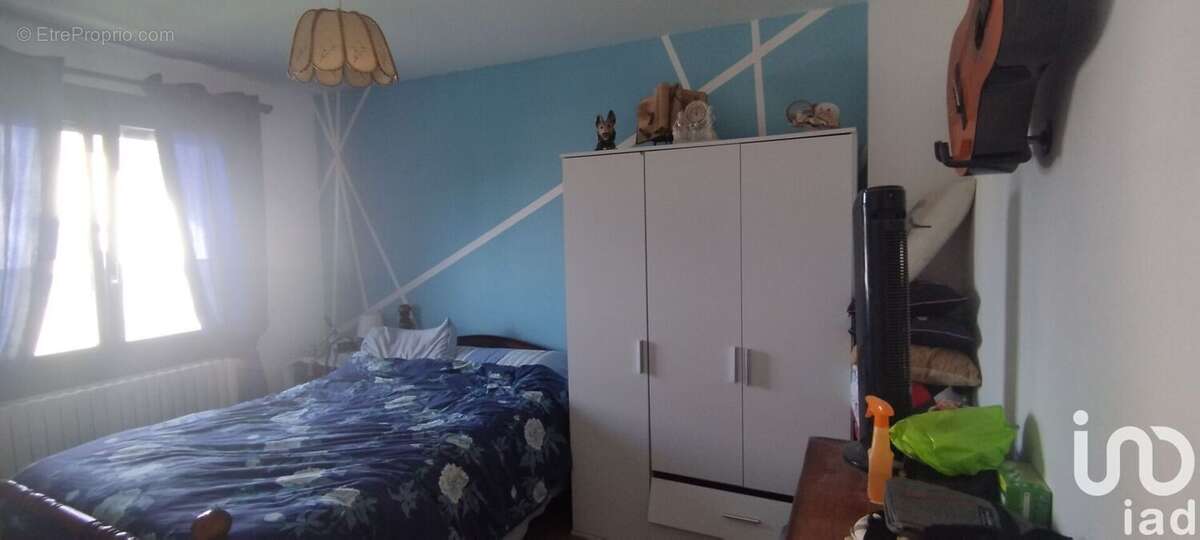 Photo 8 - Maison à SALBRIS