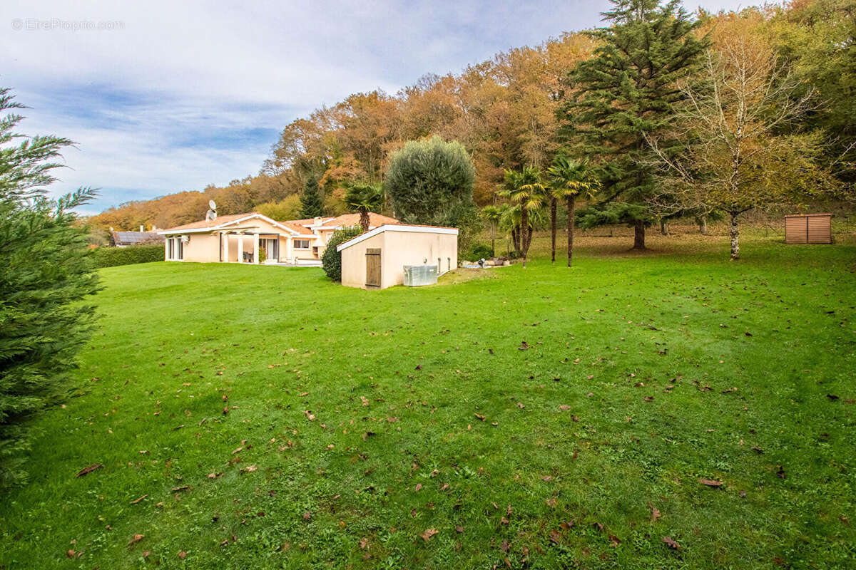 Maison à PAU